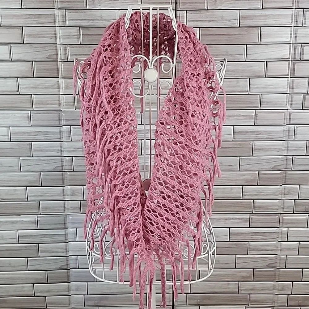 Unbranded infinity scarf  One Size